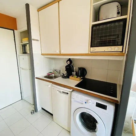 Cap Esterel - 2 Pieces - Belle Terrasse Plein Sud - Piscines Et Parking Inclus Saint-Raphael (Var)