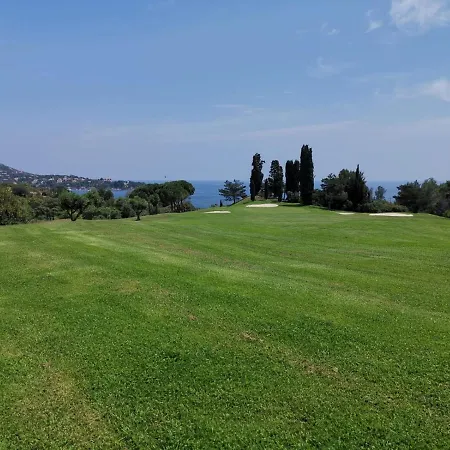 Cap Esterel - 2 Pieces - Belle Terrasse Plein Sud - Piscines Et Parking Inclus Apartment Saint-Raphael (Var)